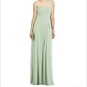 After Six Bridesmaid Dress